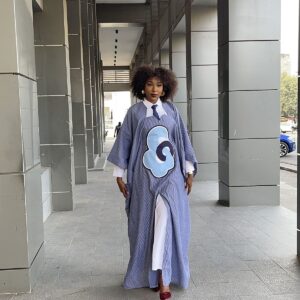 Robe Autres Collections 021