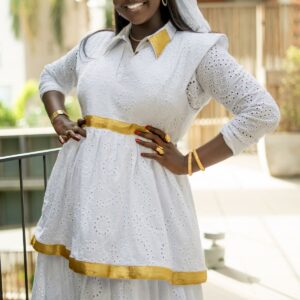 Robe Autres Collections 023
