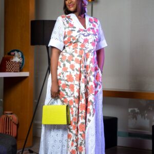 Robe Autres Collections 028