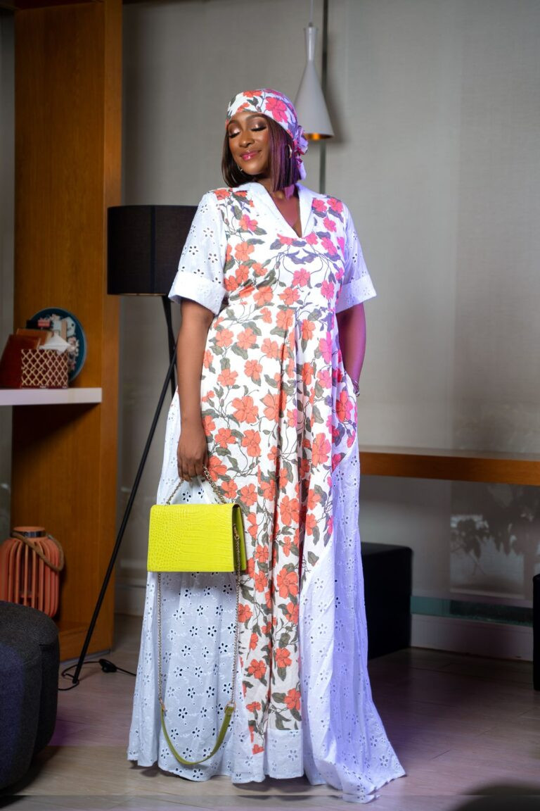 Robe Autres Collections 028