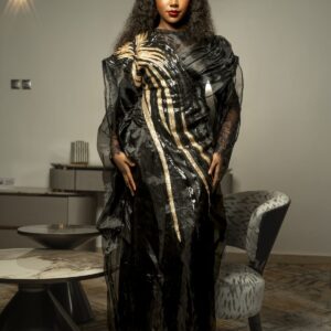 Robe Autres Collections 033