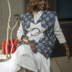 Robe Autres Collections 035