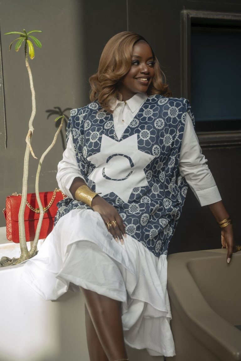 Robe Autres Collections 035
