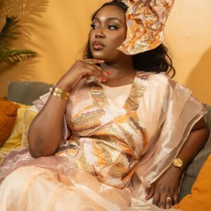 Robe Autres Collections 037