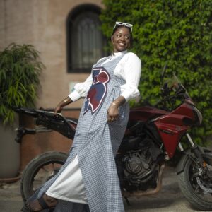 Robe Autres Collections 044