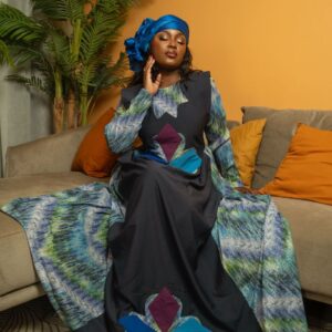 Robe Autres Collections 05