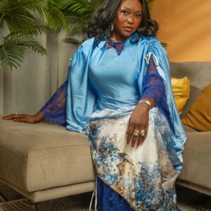 Robe Autres Collections 07