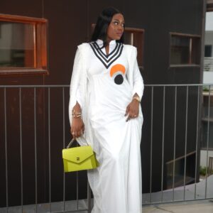 Robe Autres Collections 09