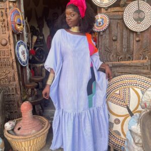 Robe Boubous 011