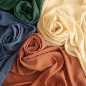 Foulard Shantoom