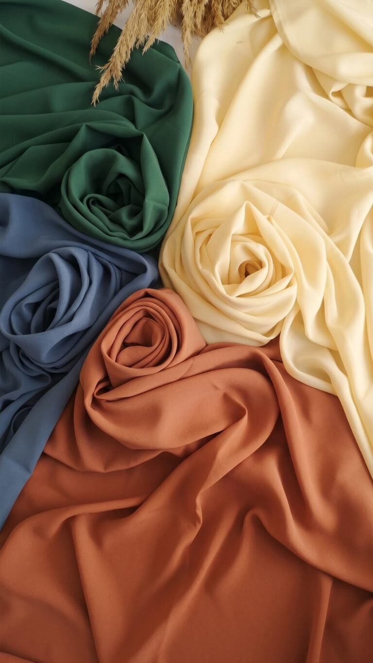 Foulard Shantoom