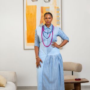 Robe Power 013