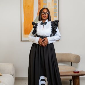 Robe Power 017