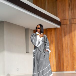 Robe Power 019