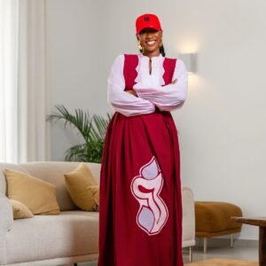 Robe Power 02