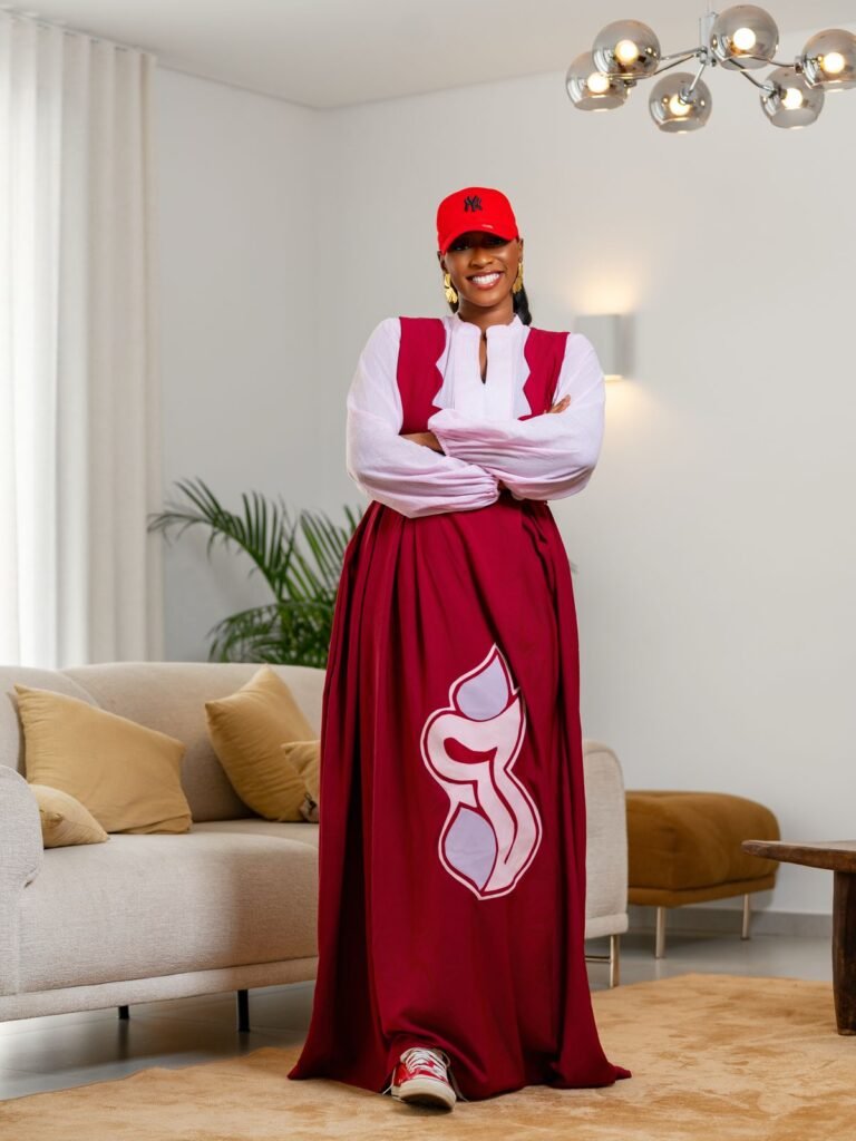Robe Power 02
