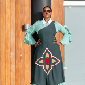 Robe Power 020