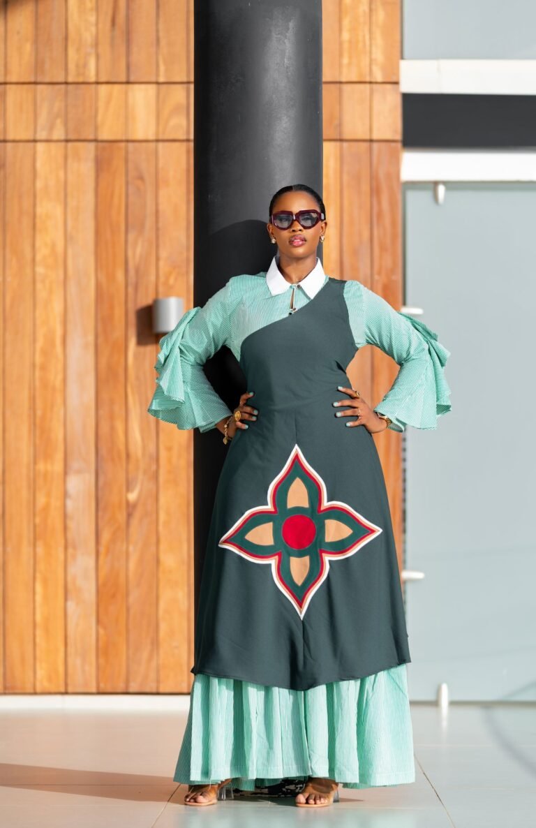 Robe Power 020