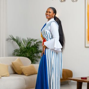 Robe Power 06