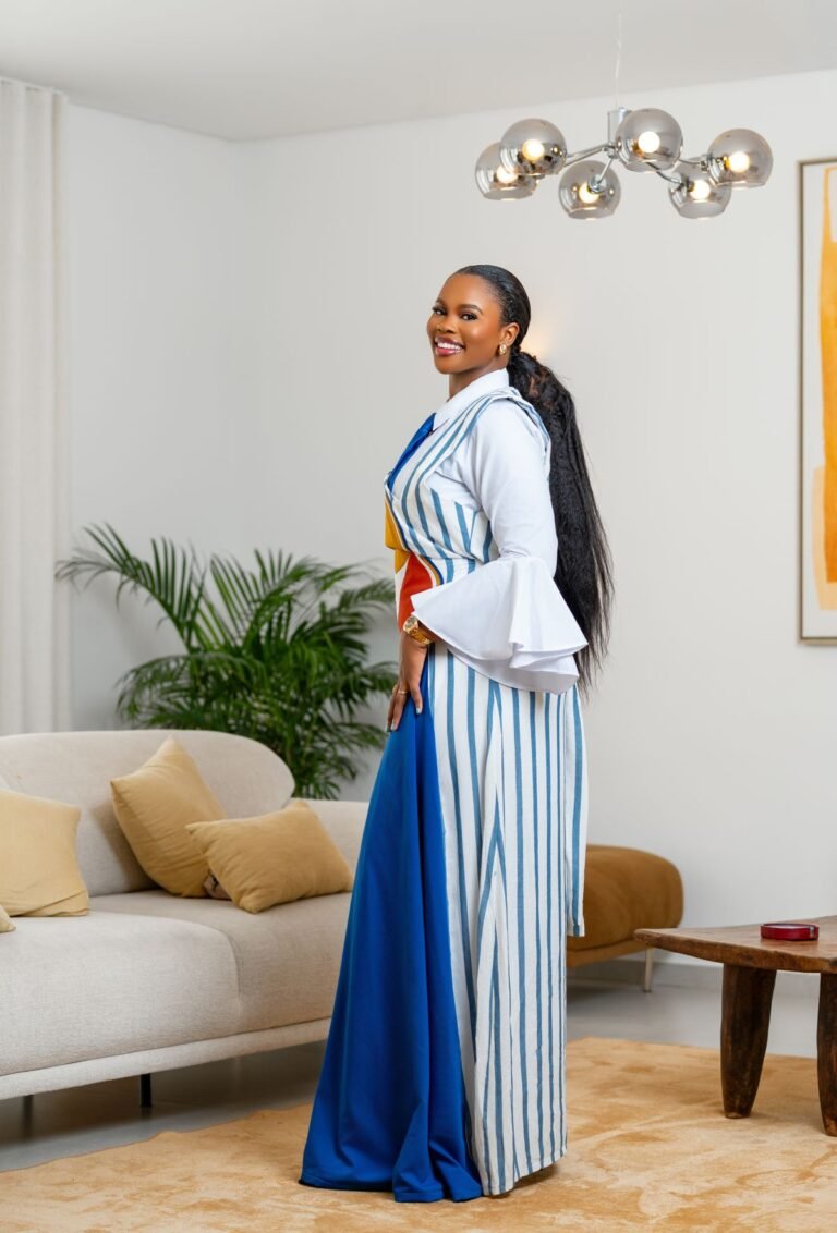 Robe Power 06