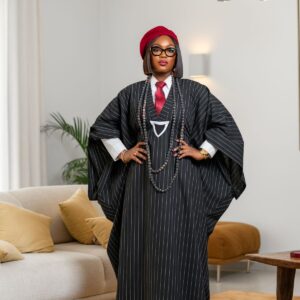 Robe Power 07