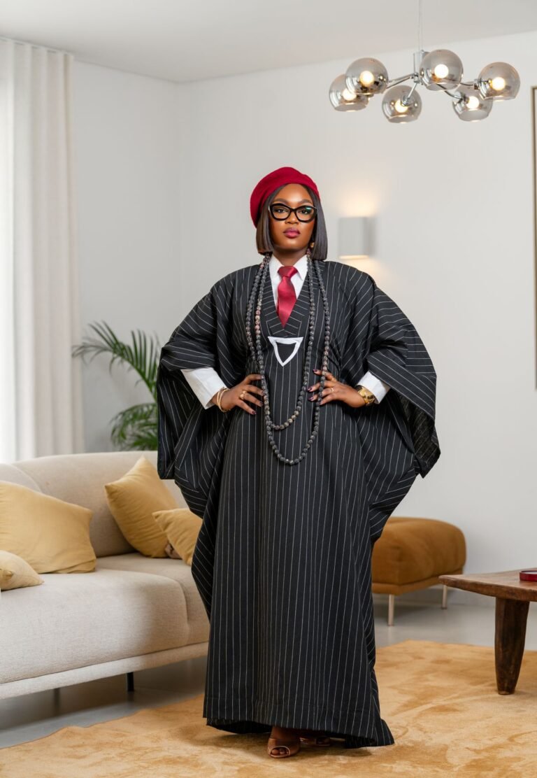 Robe Power 07