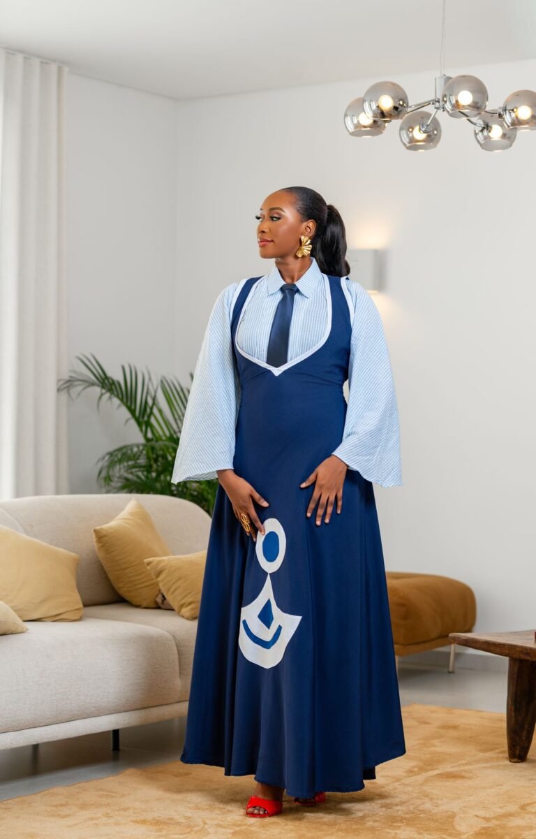 Robe Power 09