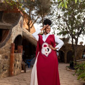 Robe Ubuntu 011