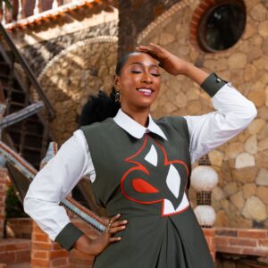 Robe Ubuntu 016